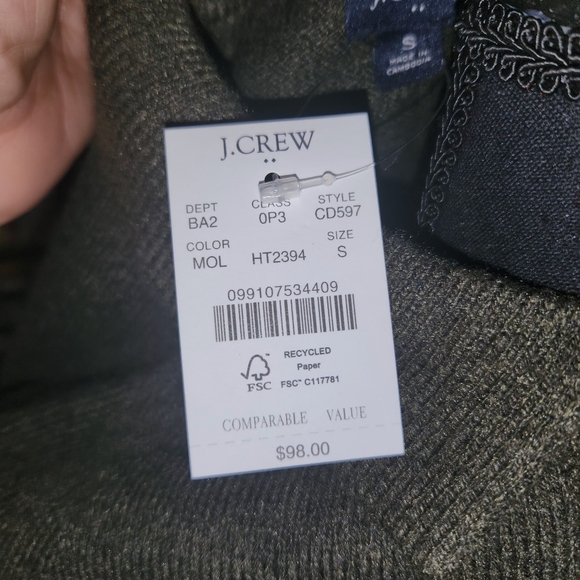 Mens sweater - Picture 4 of 4